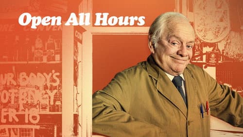 Open All Hours still