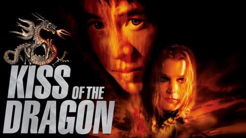 Kiss of the Dragon still