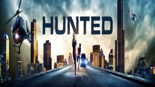 Hunted still