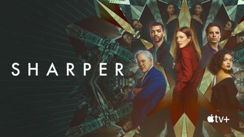 Sharper still