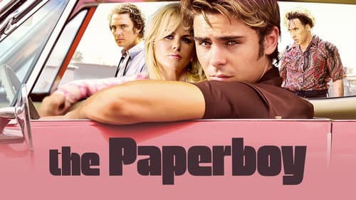 The Paperboy still