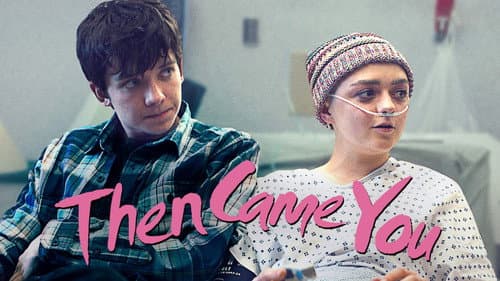Then Came You still