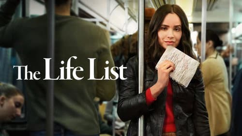 The Life List still