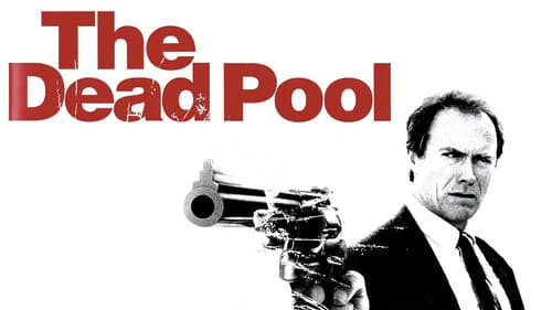 The Dead Pool still