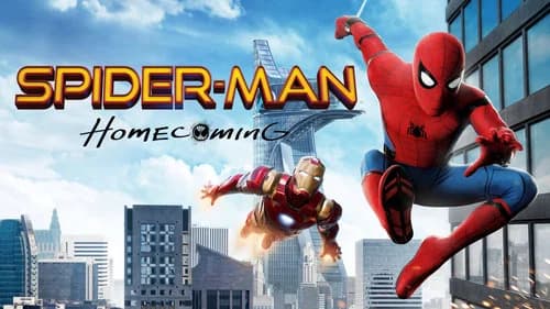 Spider-Man: Homecoming still