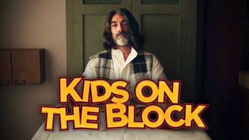 Kids on the Block still