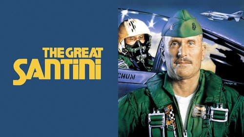The Great Santini still