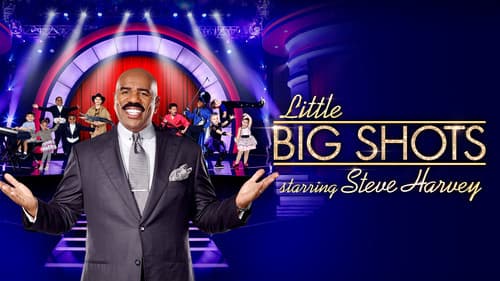 Little Big Shots still