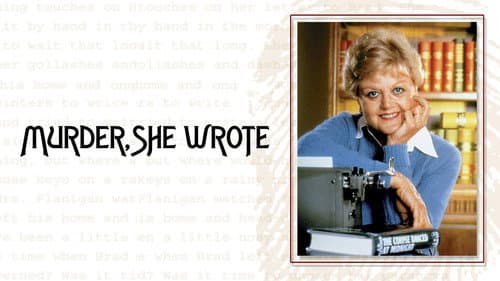 Murder, She Wrote still