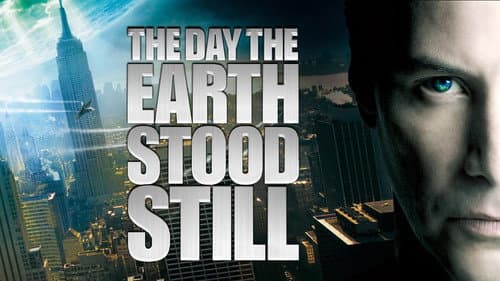 The Day the Earth Stood Still still