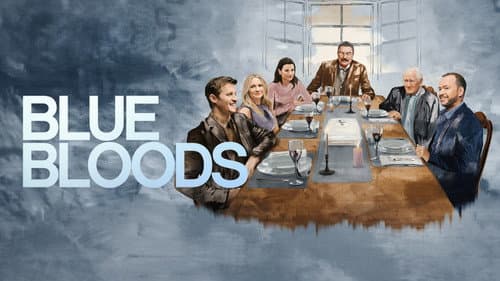 Blue Bloods still