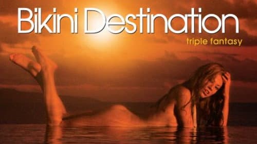 Bikini Destinations: Triple Fantasy still