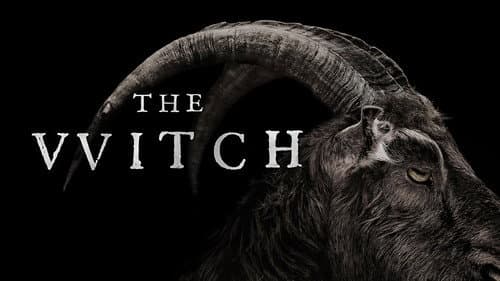 The Witch still