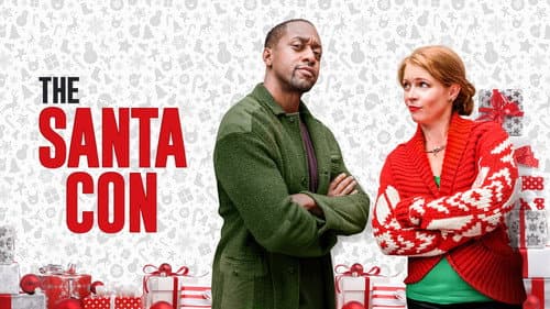 The Santa Con still
