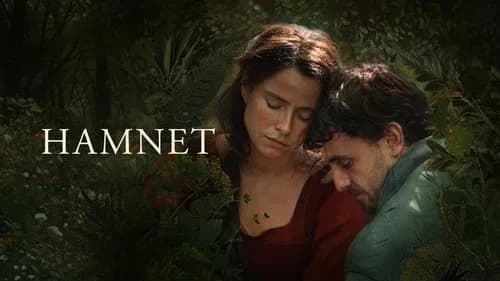 Hamnet still