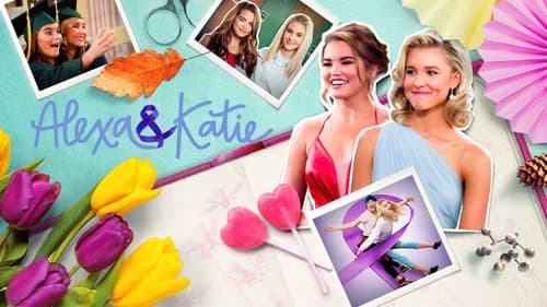 Alexa & Katie still