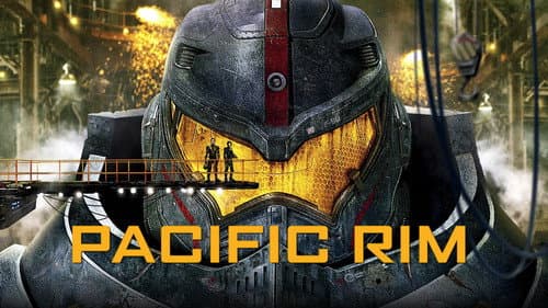 Pacific Rim still