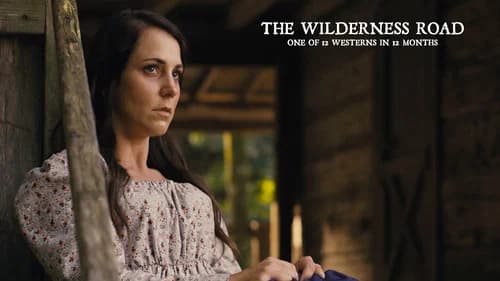 The Wilderness Road still