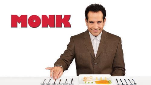 Monk still