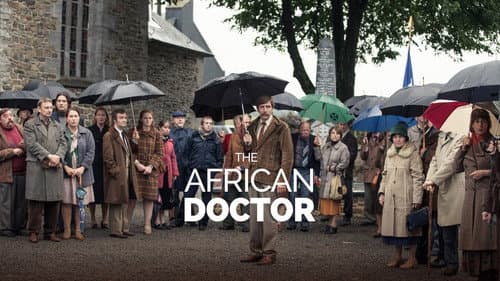 The African Doctor still