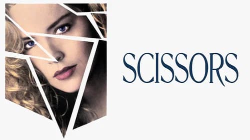 Scissors still
