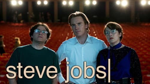 Steve Jobs still