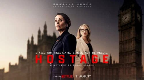 Hostage still
