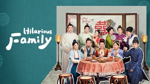 Hilarious Family still