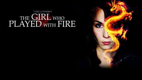 The Girl Who Played with Fire still