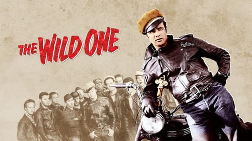 The Wild One still