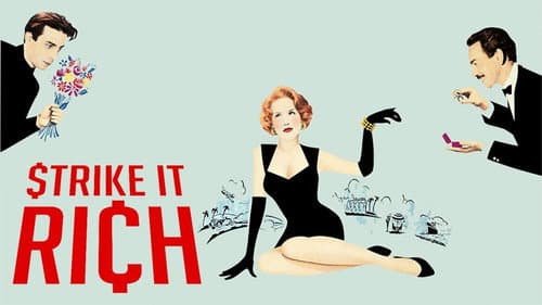 Strike It Rich still