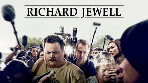 Richard Jewell still