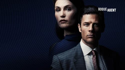 Rogue Agent still