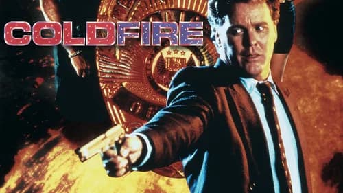Coldfire still