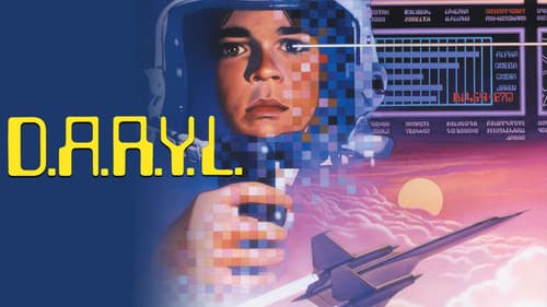 D.A.R.Y.L. still