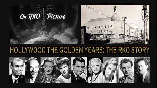 The RKO Story: Tales From Hollywood still