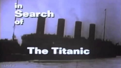 Search for the Titanic still