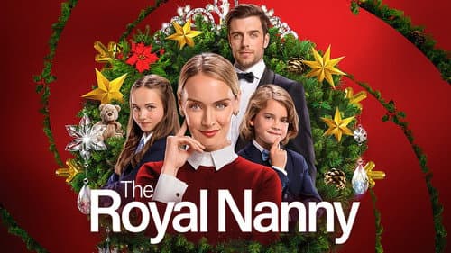 The Royal Nanny still