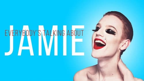Everybody's Talking About Jamie still