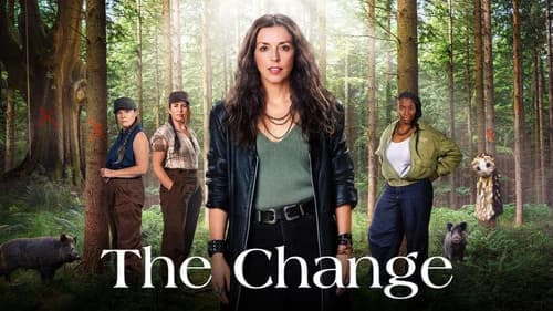 The Change still