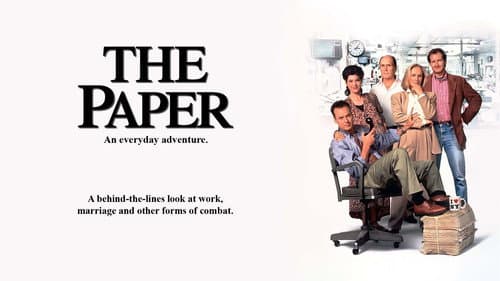 The Paper still
