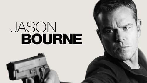 Jason Bourne still
