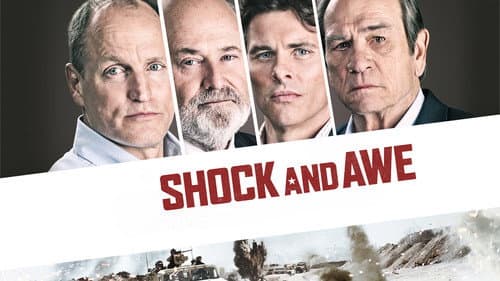 Shock and Awe still
