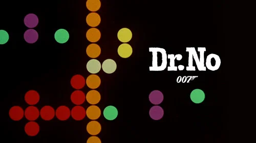 Dr. No still