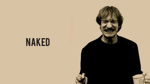 Naked still