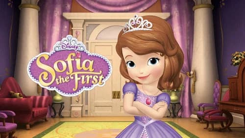 Sofia the First still