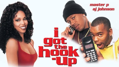 I Got the Hook-Up still