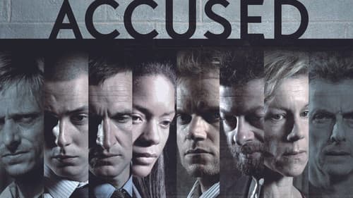 Accused still