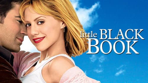 Little Black Book still