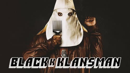 BlacKkKlansman still